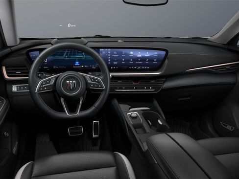 New 2026 Buick Envision Sport Touring AWD/4WD image 31