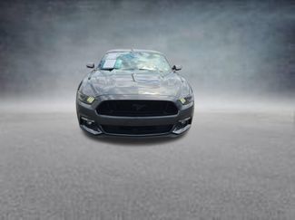 Used 2015 Ford Mustang GT Premium RWD video 2