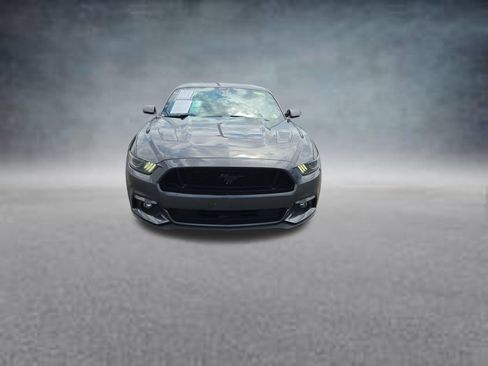 Used 2015 Ford Mustang GT Premium RWD image 2