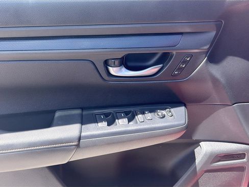 Certified 2024 Honda CR-V Sport-L image 16