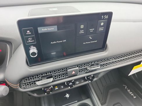 New 2026 Honda HR-V Sport image 23