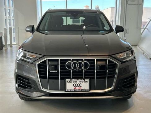 Certified 2023 Audi Q7 3.0T Premium Plus w/ Premium Plus Package image 2