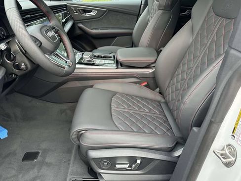 New 2026 Audi Q8 Prestige AWD/4WD image 9