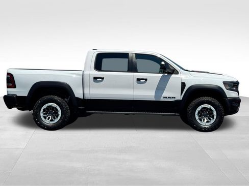Used 2023 RAM 1500 TRX w/ TRX Level 2 Equipment Group AWD/4WD image 8