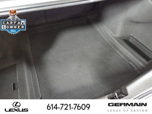Used 2023 Cadillac CT4 Premium Luxury AWD/4WD image 23