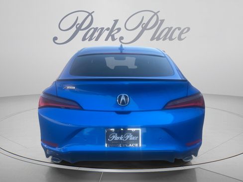 Used 2026 Acura Integra A-Spec FWD image 4