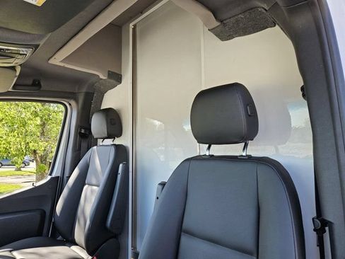 New 2024 Mercedes-Benz Sprinter 3500 image 15