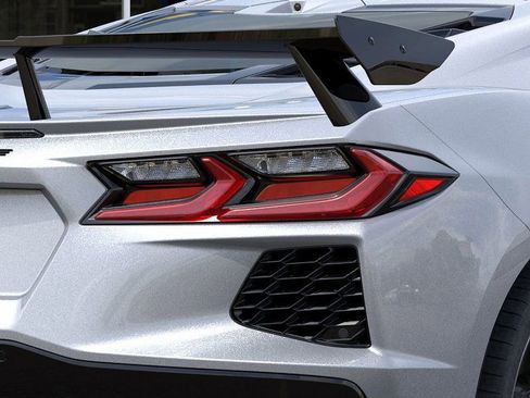 New 2026 Chevrolet Corvette Stingray Preferred Cpe w/ Battery Protection Package image 11