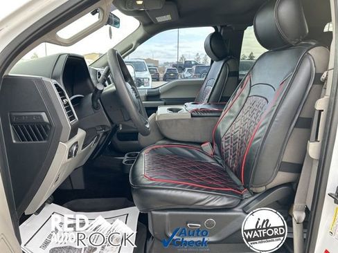 Used 2018 Ford F150 XLT image 19
