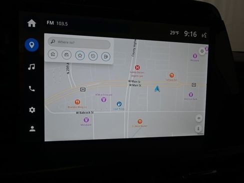 New 2026 Subaru Outback Wilderness AWD/4WD image 6