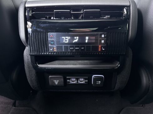 New 2026 Jeep Grand Wagoneer L Limited image 26