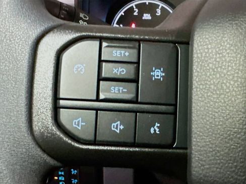 New 2026 Ford F550 4x4 Regular Cab Super Duty image 23