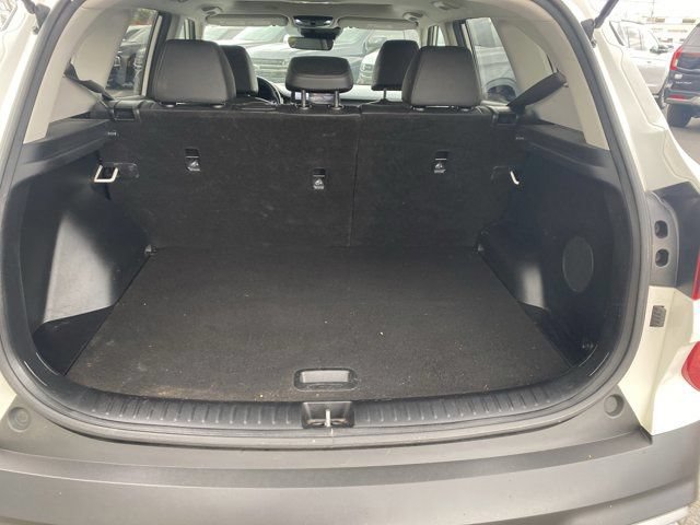 Used 2021 Kia Seltos SX w/ SX Sunroof Package AWD/4WD image 11