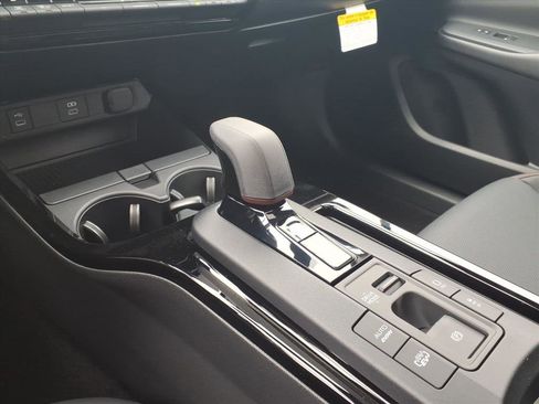 New 2026 Toyota Prius Plug-In Hybrid w/ Limited Premium Package image 15