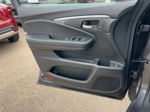 Used 2023 Honda Ridgeline RTL image 43