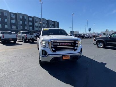 Used 2020 GMC Sierra 1500 SLT w/ SLT Premium Plus Package