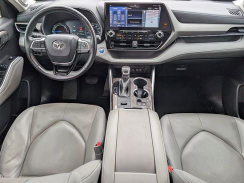 Used 2020 Toyota Highlander Limited image 10