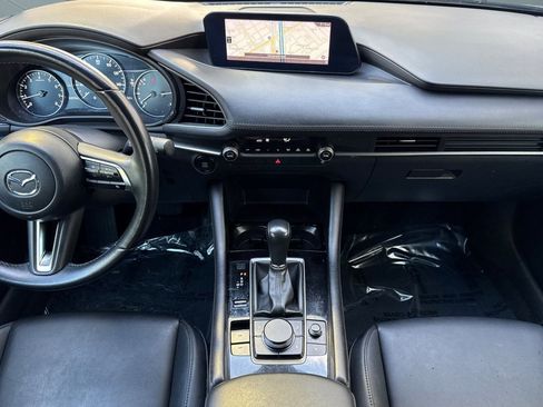 Used 2024 MAZDA MAZDA3 s image 15