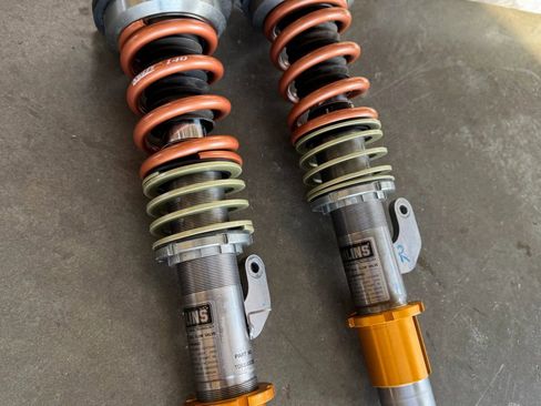 Used 2022 Toyota Supra Premium image 9