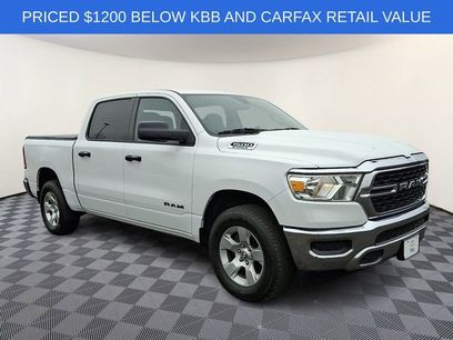 Used 2023 RAM 1500 Lone Star