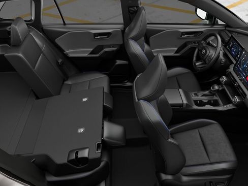 New 2026 Toyota RAV4 XSE AWD/4WD image 22