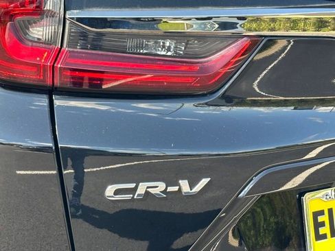 Used 2022 Honda CR-V EX image 13