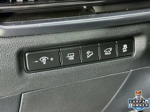 Used 2025 Kia Telluride SX Prestige X-Line AWD/4WD image 16
