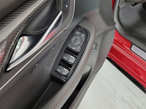 Certified 2025 Cadillac CT5 Sport image 19