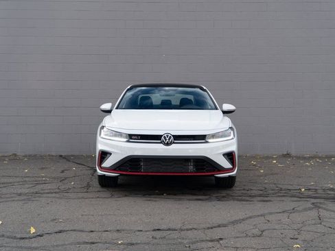 New 2026 Volkswagen Jetta GLI Autobahn image 2