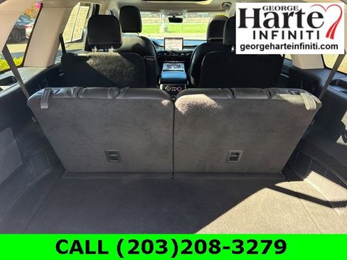 Used 2022 Lincoln Aviator AWD w/ Premium Package image 11