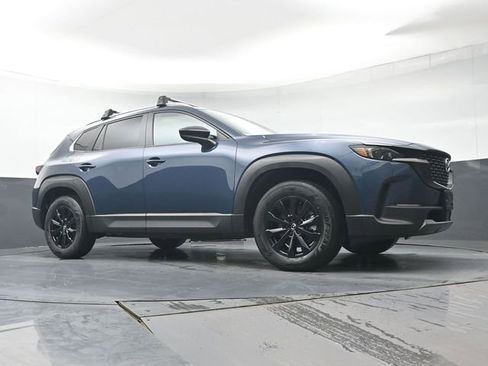 New 2026 MAZDA CX-50 AWD 2.5 S w/ Cargo Package image 22