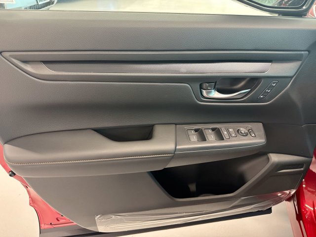 New 2027 Honda CR-V Sport-L image 20