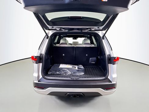 New 2026 Lexus TX 350 AWD w/ Technology Package image 24