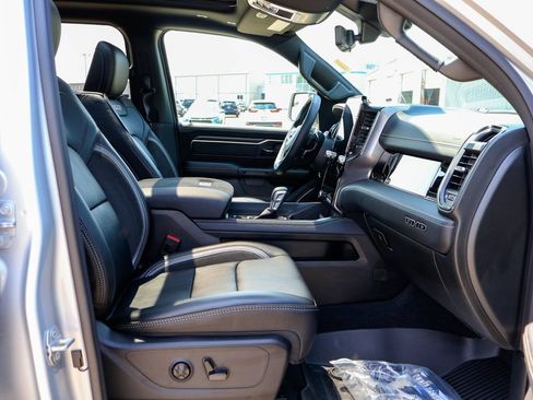 Used 2026 RAM 1500 RHO w/ RHO Level 1 Equipment Group AWD/4WD image 10