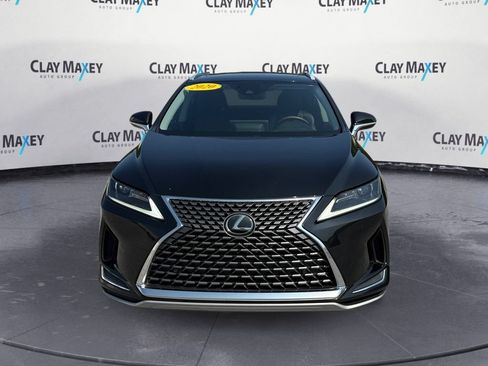 Used 2020 Lexus RX 350 FWD w/ Premium Package image 8