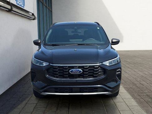 Certified 2024 Ford Escape ST-Line w/ Tech Pack #1 AWD/4WD image 8