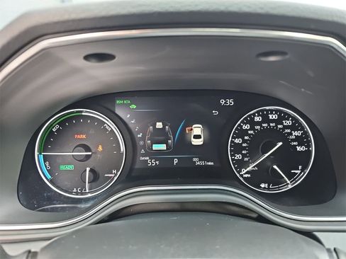 Used 2021 Toyota Avalon XLE w/ Carpet Mat Package (TMS) image 22