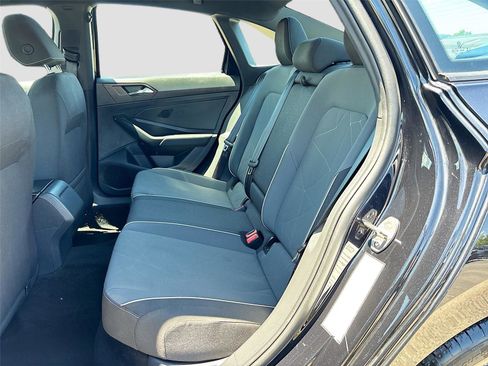 Used 2025 Volkswagen Jetta Sport FWD image 23