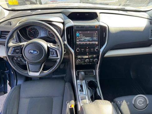 Used 2021 Subaru Ascent Premium w/ Convenience Package AWD/4WD image 17