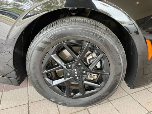 Used 2025 Kia K5 LXS image 29