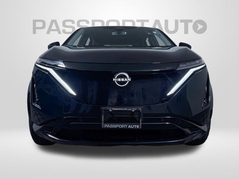 Certified 2023 Nissan Ariya AWD image 2