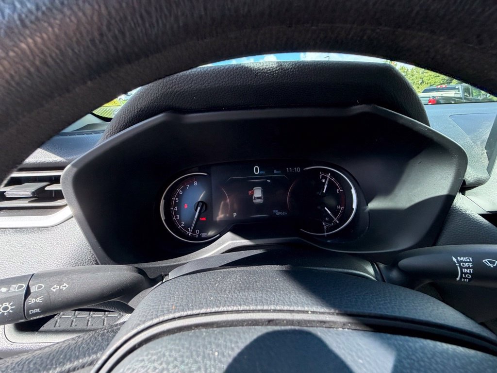 Used 2024 Toyota RAV4 LE AWD/4WD image 25