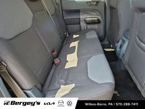 Used 2024 Ford Maverick XL w/ Equipment Group 100A Standard AWD/4WD image 26