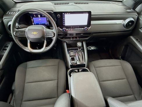 Used 2023 Chevrolet Colorado LT w/ LT Convenience Package image 23