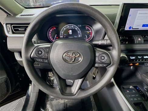 Certified 2023 Toyota RAV4 LE image 11