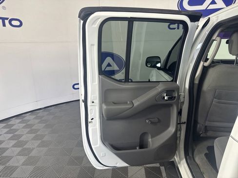 Used 2017 Nissan Frontier S RWD image 29