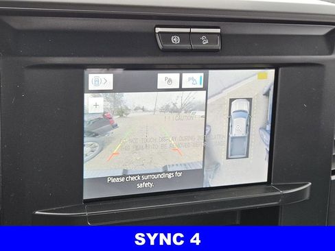 New 2025 Ford F250 XL w/ STX Appearance Package image 16