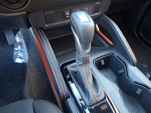 New 2025 Nissan Frontier PRO-4X w/ Tow Package image 7