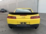 Used 2015 Chevrolet Camaro LT w/ RS Package image 4
