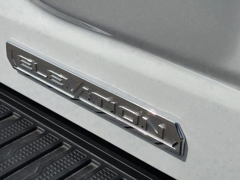 New 2026 GMC Sierra 1500 Elevation AWD/4WD image 8
